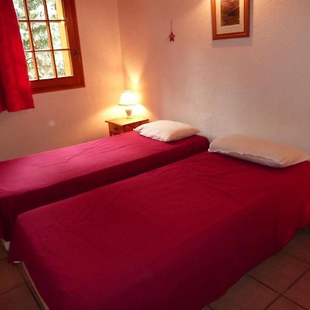 Appartement Myosotis Pour 10 Personnes Сен-Мартен-де-Бельвіль Екстер'єр фото